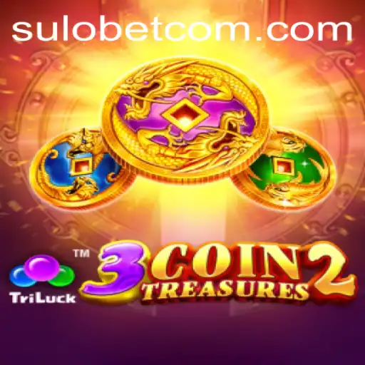 3CoinTreasures2: Dive into the Thrilling World of Virtual Gaming