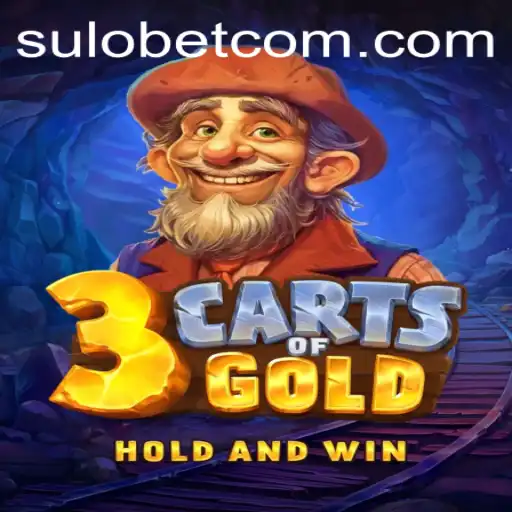 Discover the Thrilling World of 3cartsOfGold and Its Intricacies