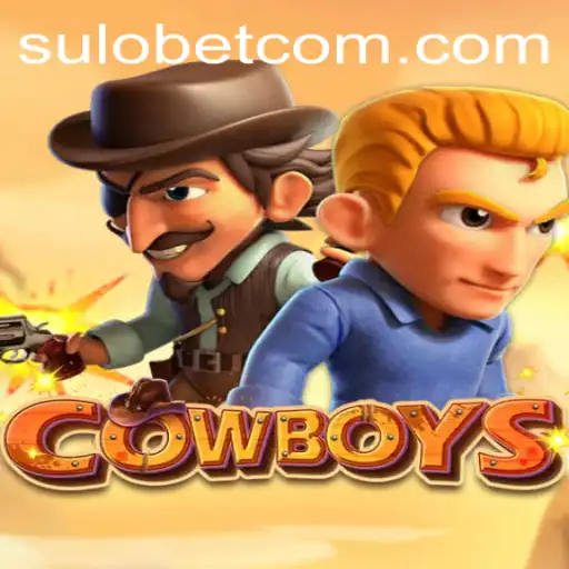 Discover the Thrills of COWBOYS: A Game of Strategy and Adventure