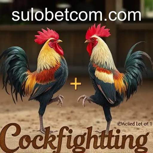 The Controversial World of Cockfighting: A Close Look at Sulobet PH