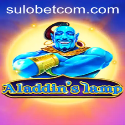 Unveiling the Mysteries of Aladdinslamp: A Modern Gaming Experience with Sulobet PH