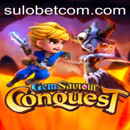 GemSaviourConquest: A Thrilling Adventure Unveiled