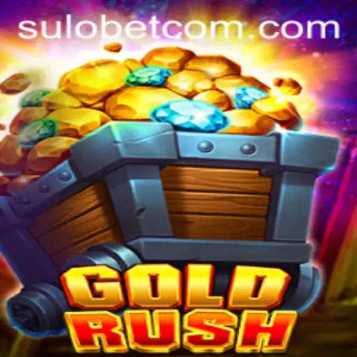 GoldRush: Unveiling the Exciting World of Sulobet PH