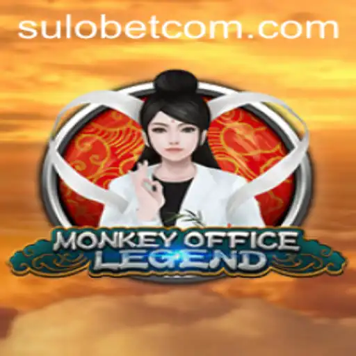 Immerse Yourself in the World of MonkeyOfficeLegend