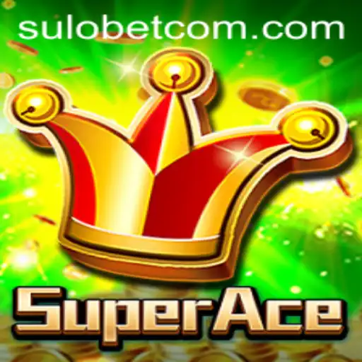 Exploring SuperAce: The Thrilling World of High-Stakes Gaming