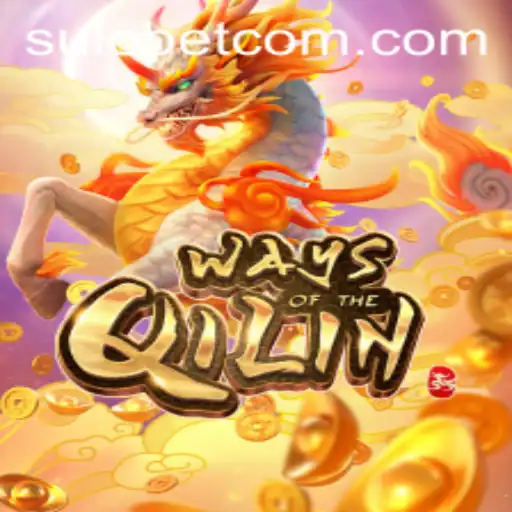 Dive Into the Mystical World of 'Ways of the Qilin' with Sulobet PH
