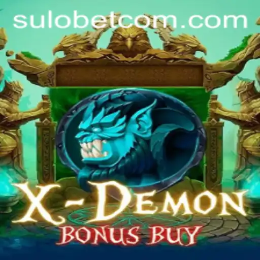 Exploring the Thrills of XDemonBonusBuy on Sulobet ph
