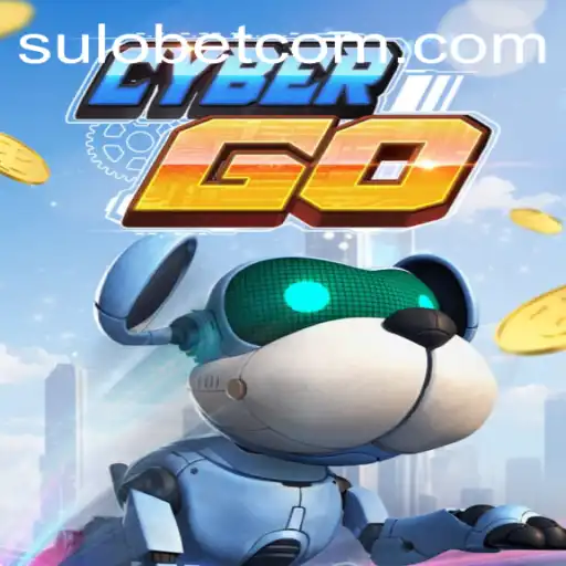 Explore CyberGO: A New Era in Gaming with Sulobet Ph