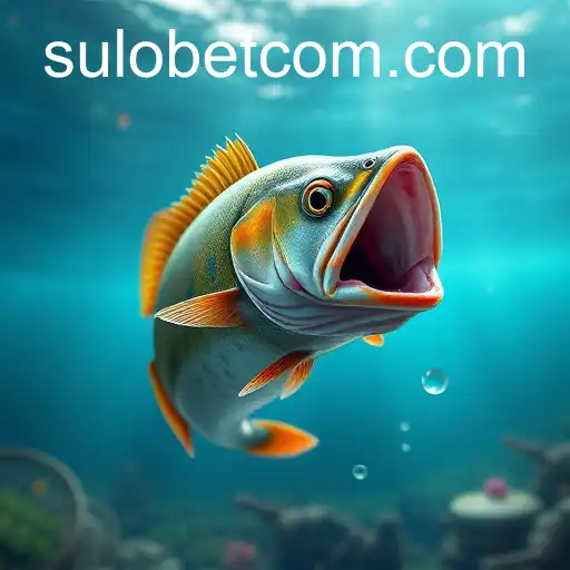Discover the Exciting World of Fishing Games: A Dive Into Sulobet PH
