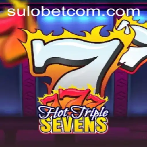 HotTripleSevens: The Ultimate Casino Game Experience