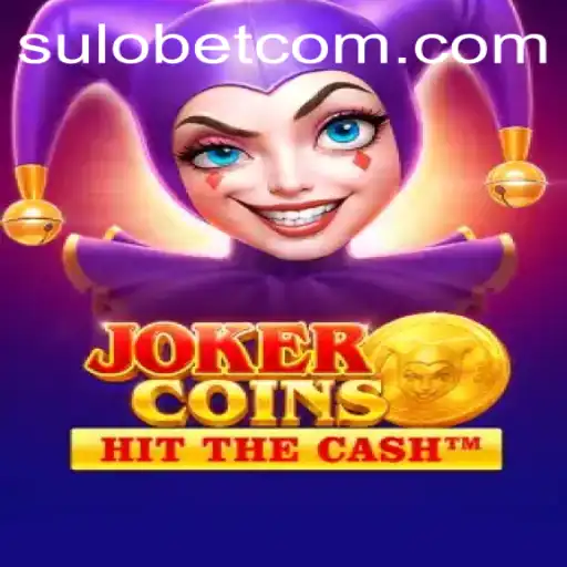 Discovering JokerCoins: An Exciting New Game Trend Captivating Enthusiasts