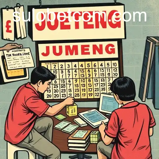 The Ever-Persistent Game of Jueteng: A Closer Look