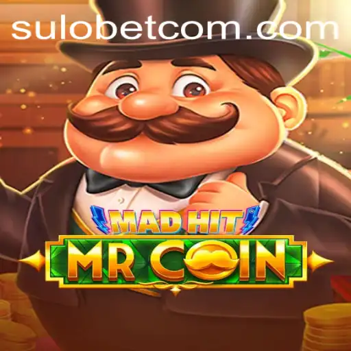 Unveiling the Excitement of MadHitMrCoin: The Thrilling Gaming Experience with Sulobet ph