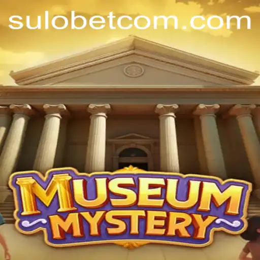 Unraveling the Mystery of 'MuseumMystery': A Thrilling New Game Experience
