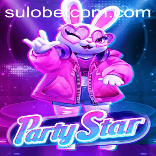 PartyStar: The Ultimate Game Experience with Sulobet PH