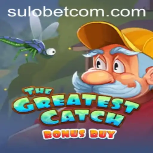 Dive into an Exciting Adventure with TheGreatestCatchBonusBuy