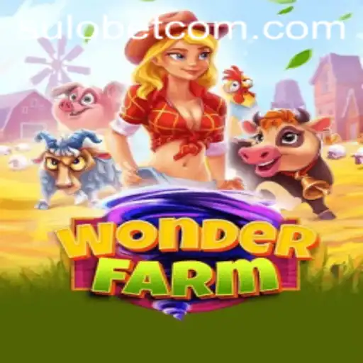 Discover the Enchanting World of WonderFarm: A Gaming Experience Like No Other